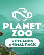 ESD Planet Zoo Wetlands Animal Pack - cena, porovnanie