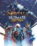 ESD Godfall Ultimate Edition - cena, porovnanie