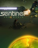 ESD Sentinel 3 Homeworld - cena, porovnanie