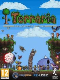 ESD Terraria
