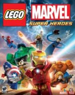 ESD LEGO Marvel Super Heroes - cena, porovnanie