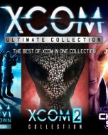 ESD XCOM Ultimate Collection - cena, porovnanie