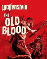 ESD Wolfenstein The Old Blood - cena, porovnanie