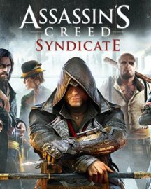 ESD Assassins Creed Syndicate