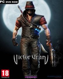 ESD Victor Vran