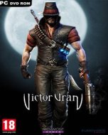 ESD Victor Vran - cena, porovnanie