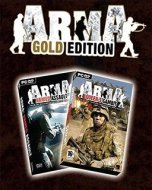 ESD Arma Gold Edition - cena, porovnanie