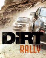 ESD DiRT Rally - cena, porovnanie