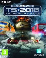 ESD Train Simulator 2016 - cena, porovnanie