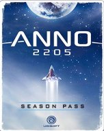 ESD Anno 2205 Season pass - cena, porovnanie