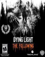 ESD Dying Light The Following - cena, porovnanie