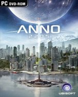 ESD Anno 2205 - cena, porovnanie