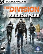 ESD Tom Clancys The Division Season Pass - cena, porovnanie
