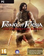 ESD Prince of Persia The Forgotten Sands - cena, porovnanie