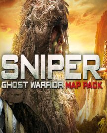 ESD Sniper Ghost Warrior Map Pack