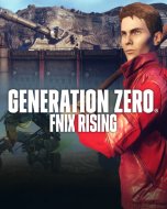 ESD Generation Zero FNIX Rising - cena, porovnanie