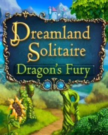 ESD Dreamland Solitaire Dragon's Fury