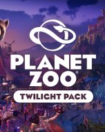 ESD Planet Zoo Twilight Pack - cena, porovnanie