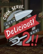 ESD Cook, Serve, Delicious! 2!! - cena, porovnanie