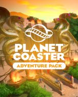 ESD Planet Coaster Adventure Pack - cena, porovnanie