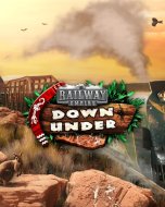 ESD Railway Empire Down Under - cena, porovnanie