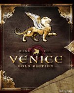 ESD Rise of Venice Gold - cena, porovnanie