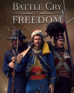 ESD Battle Cry of Freedom - cena, porovnanie