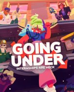 ESD Going Under - cena, porovnanie