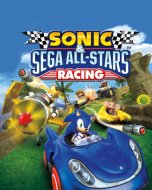 ESD Sonic & SEGA All-Stars Racing - cena, porovnanie