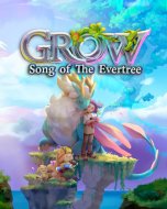 ESD Grow Song of the Evertree - cena, porovnanie