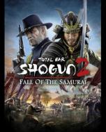 ESD Total War Shogun 2 Fall of the Samurai - cena, porovnanie