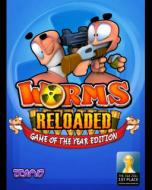 ESD Worms Reloaded - cena, porovnanie