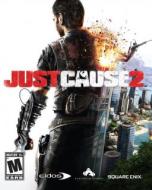 ESD Just Cause 2 - cena, porovnanie