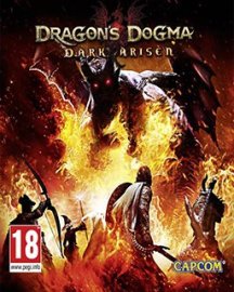 ESD Dragons Dogma Dark Arisen