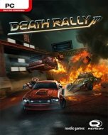 ESD Death Rally - cena, porovnanie