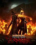 ESD Warhammer End Times Vermintide - cena, porovnanie