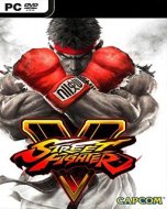 ESD Street Fighter V - cena, porovnanie