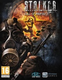 ESD S.T.A.L.K.E.R. Call of Pripyat