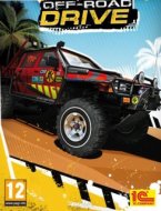 ESD Off-Road Drive - cena, porovnanie