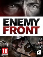 ESD Enemy Front - cena, porovnanie