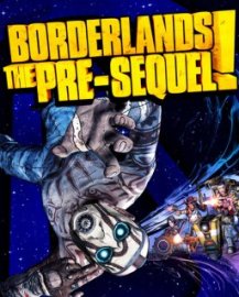 ESD Borderlands The Pre-Sequel