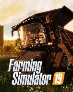 ESD Farming Simulator 19 - cena, porovnanie