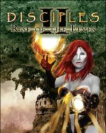 ESD Disciples II Rise of the Elves - cena, porovnanie