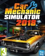 ESD Car Mechanic Simulator 2018 - cena, porovnanie