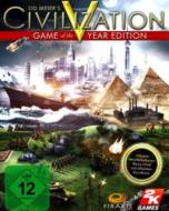 ESD Civilization V GOTY Edition - cena, porovnanie