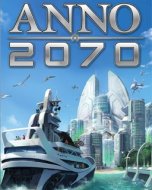 ESD Anno 2070 - cena, porovnanie