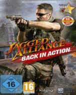 ESD Jagged Alliance Back in Action - cena, porovnanie