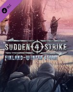 ESD Sudden Strike 4 Finland Winter Storm - cena, porovnanie