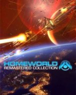 ESD Homeworld Remastered Collection - cena, porovnanie