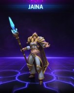 ESD Jaina Heroes of the Storm - cena, porovnanie